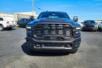 2027 RAM 2500 Base