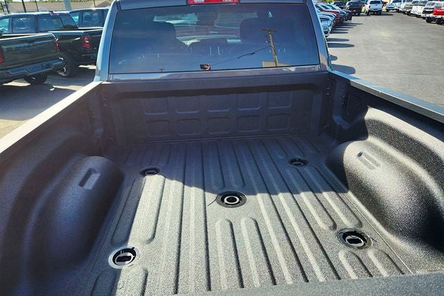 2027 RAM 2500 Base