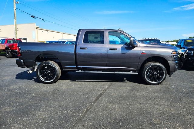 2027 RAM 2500 Base