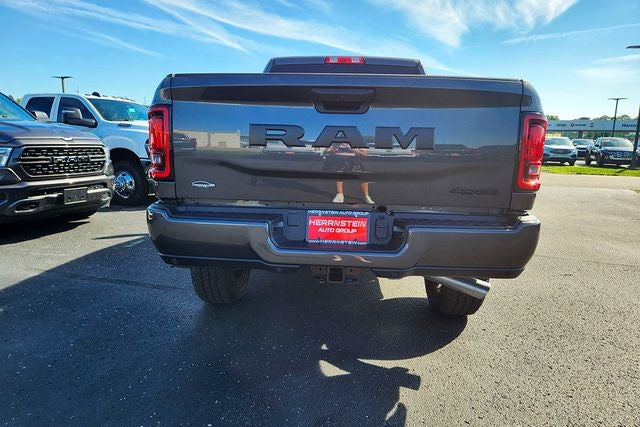 2027 RAM 2500 Base