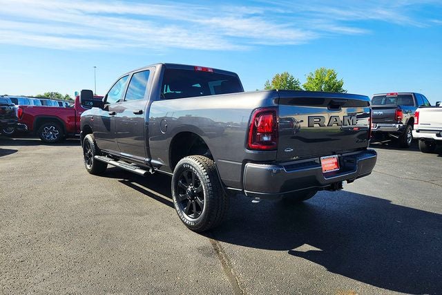 2027 RAM 2500 Base