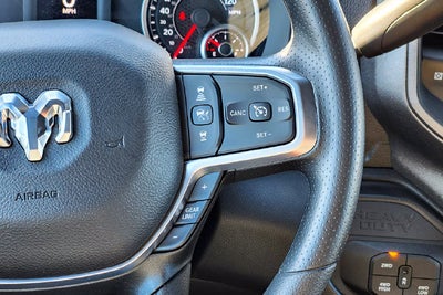 2027 RAM Ram 2500 Base