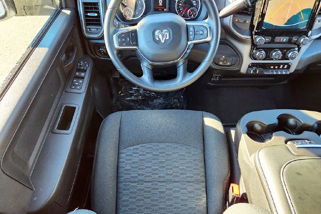 2027 RAM Ram 2500 Base