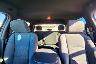 2027 RAM Ram 2500 Base