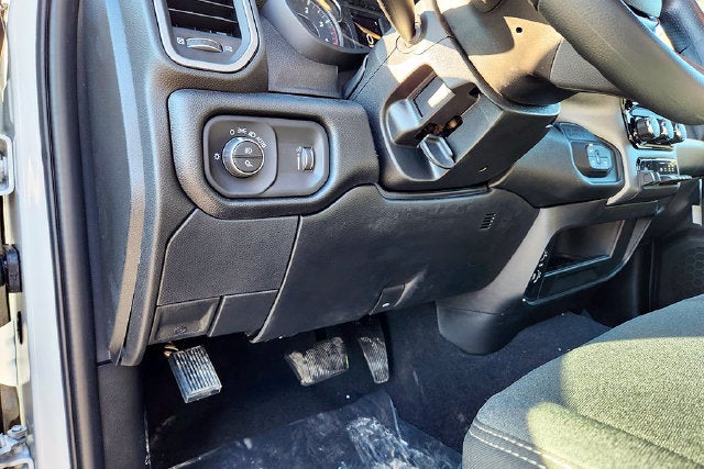 2027 RAM Ram 2500 Base