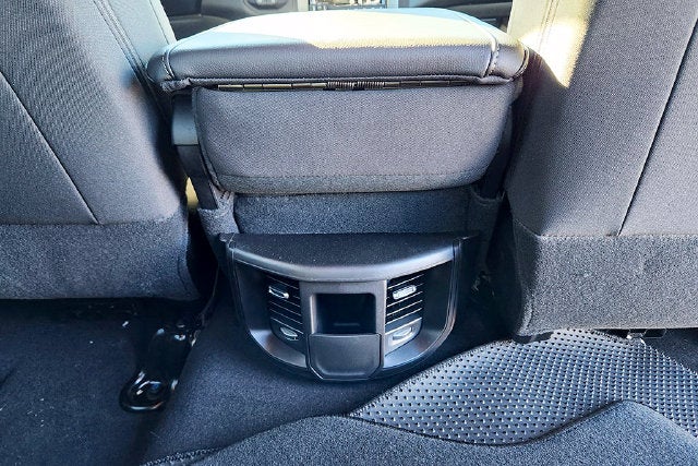 2027 RAM Ram 2500 Base