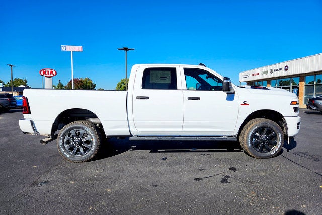 2027 RAM Ram 2500 Base