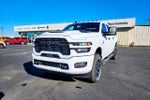 2027 RAM Ram 2500 Base