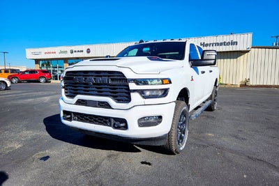 2027 RAM Ram 2500 Base