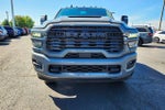 2027 RAM 2500 Base