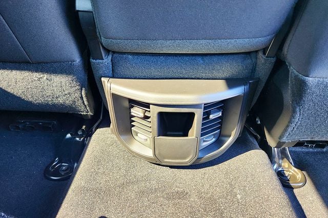 2027 RAM 2500 Base