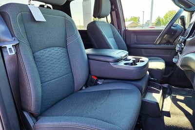 2027 RAM 2500 Base