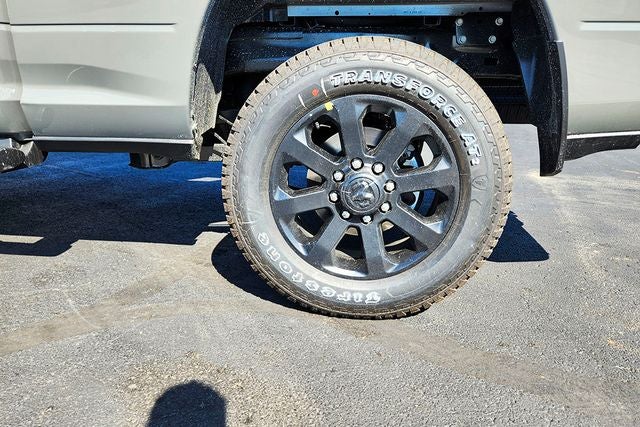 2027 RAM 2500 Base