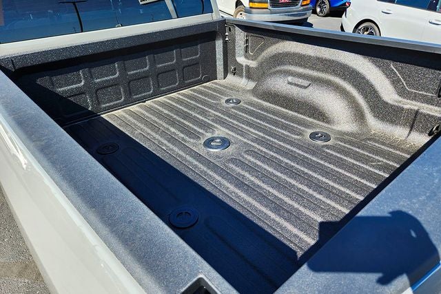 2027 RAM 2500 Base