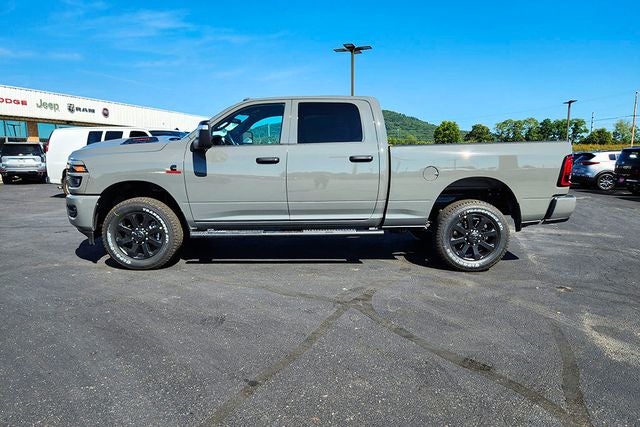 2027 RAM 2500 Base