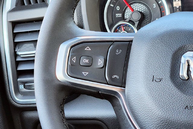 2027 RAM Ram 2500 Big Horn