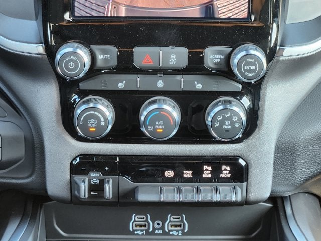 2027 RAM Ram 2500 Big Horn