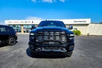 2027 RAM Ram 2500 Big Horn