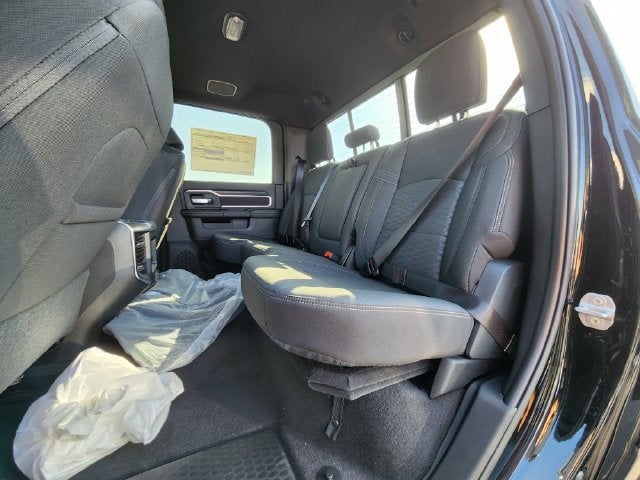 2027 RAM Ram 2500 Big Horn