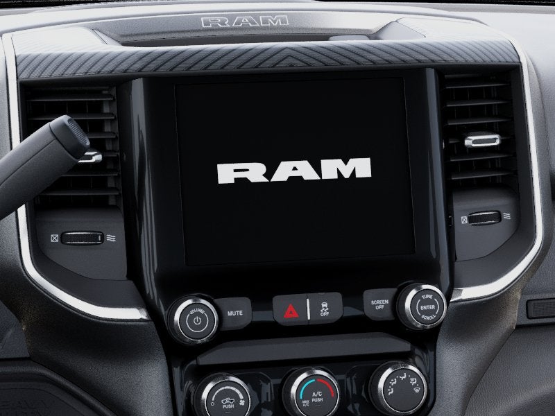 2027 RAM Ram 2500 Big Horn