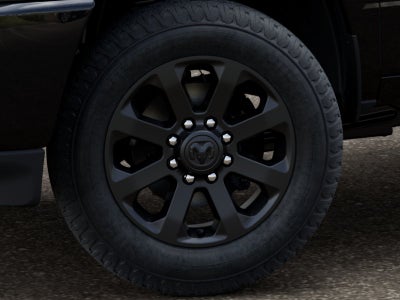 2027 RAM Ram 2500 Big Horn