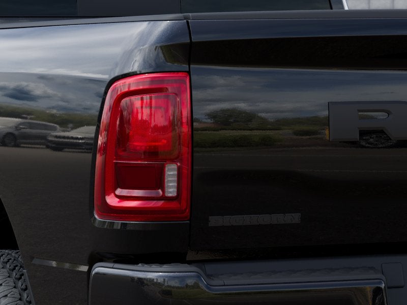 2027 RAM Ram 2500 Big Horn