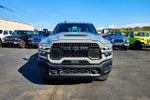 2027 RAM Ram 2500 Base