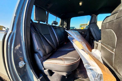 2027 RAM Ram 2500 Base
