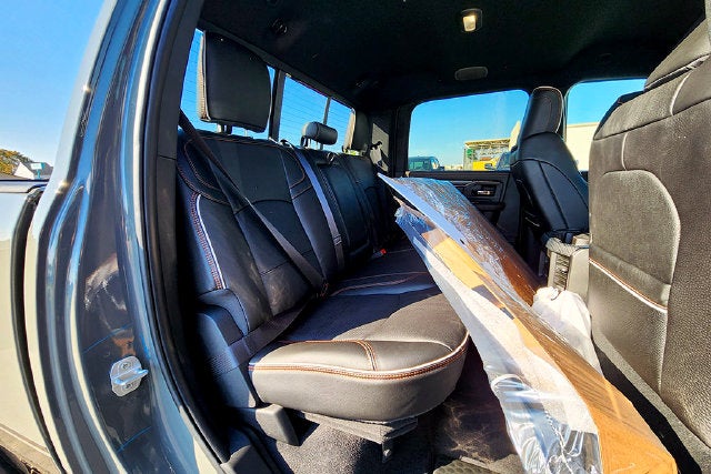 2027 RAM Ram 2500 Base