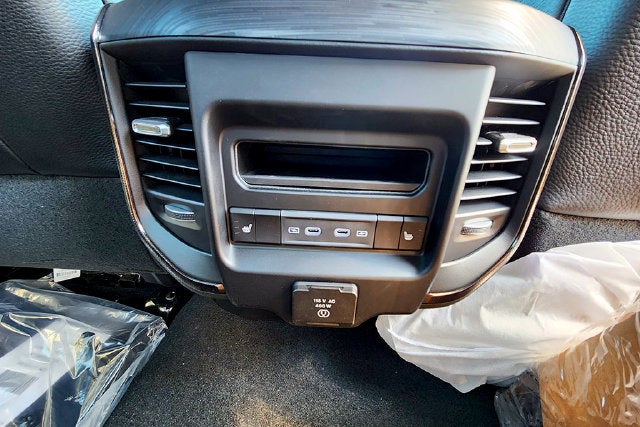 2027 RAM Ram 2500 Base