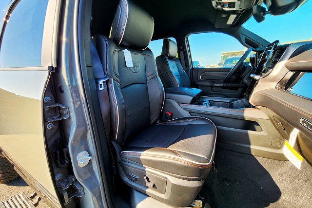 2027 RAM Ram 2500 Base