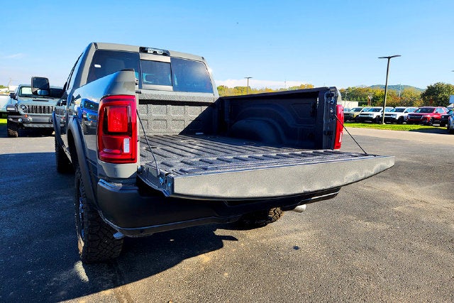 2027 RAM Ram 2500 Base