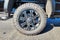2027 RAM Ram 2500 Base