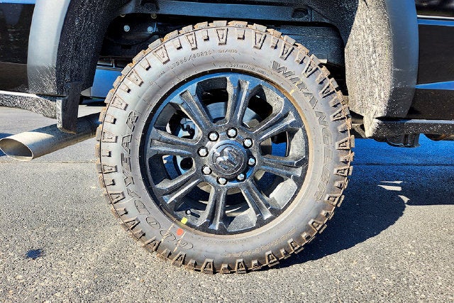 2027 RAM Ram 2500 Base
