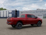 2027 RAM Ram 2500 Laramie
