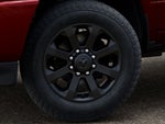 2027 RAM Ram 2500 Laramie