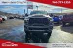 2026 RAM Ram 2500 RAM 2500 LIMITED CREW CAB 4X4 6'4' BOX