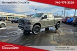 2026 RAM Ram 2500 RAM 2500 LIMITED CREW CAB 4X4 6'4' BOX