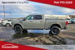 2026 RAM Ram 2500 RAM 2500 LIMITED CREW CAB 4X4 6'4' BOX