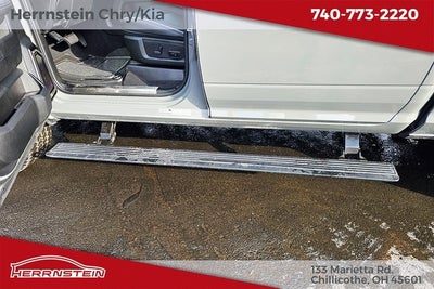 2026 RAM Ram 2500 RAM 2500 LIMITED CREW CAB 4X4 6'4' BOX