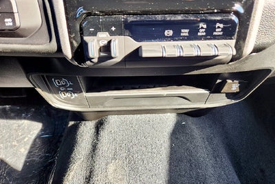 2027 RAM Ram 3500 Tradesman