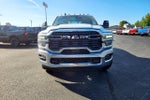 2027 RAM Ram 3500 Tradesman