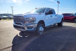 2027 RAM Ram 3500 Tradesman