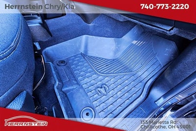 2025 RAM 3500 Tradesman Crew Cab 4x4 8' Box