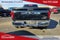 2025 RAM 3500 Tradesman Crew Cab 4x4 8' Box