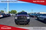 2022 RAM 3500 Big Horn Crew Cab 4x4 8' Box