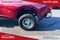 2022 RAM 3500 Big Horn Crew Cab 4x4 8' Box