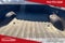 2022 RAM 3500 Big Horn Crew Cab 4x4 8' Box