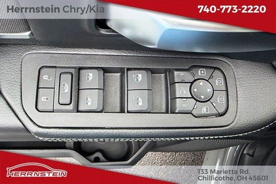 2026 RAM Ram 3500 RAM 3500 BIG HORN CREW CAB 4X4 8' BOX