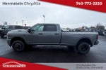 2026 RAM Ram 3500 RAM 3500 BIG HORN CREW CAB 4X4 8' BOX